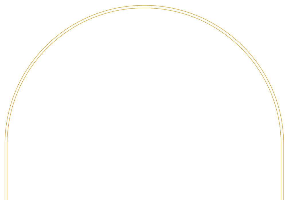Arc frame