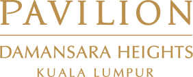 Pavillion Damansara Heights Logo